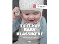 Mormors Babyklassikere | Nina Brandi | Språk: Dansk
