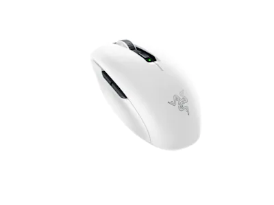 Razer Orochi V2 White