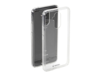 Krusell Kivik - Baksidedeksel for mobiltelefon - gjennomsiktig - for Huawei Mate 20 Lite