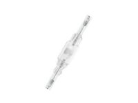 Osram POWERSTAR HQI-TS, 70 W, 3300 K, 5925 lm, 12000 timer, Klar, 12,6 mg