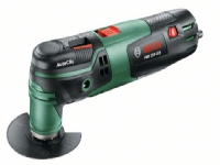 Bosch PMF 250 CES - Oscillerende multiverktøy - 250 W