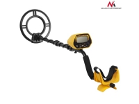 Maclean Metal detector MCE992