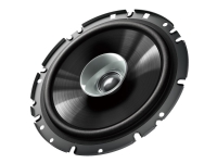 Pioneer G-series TS-G1710F - Høyttalere - for bil - 40 watt