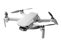 DJI Mavic Mini 2 - Drone - USB - grå