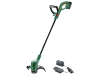Bosch EasyGrassCut 18V-230 - Gressstusser - trådløs - 18 V - 2 Ah - 23 cm - 2.2 kg