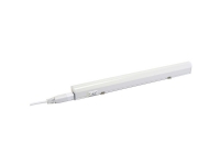 Megatron MT77224 Pinolight CTT LED-lampe 9.5 W Varmhvid, Neutralhvid Hvid