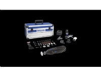 Dremel MULTIVÆRKTØJ 8260-5/65 12V 2X3AH LI-ION