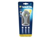 Varta Easy Line Silver Light - Lommelykt - LED