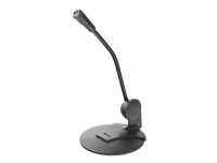 Trust Primo Desk Microphone - Mikrofon