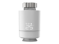 Hama Smart - Radiatortermostat - trådløs - ZigBee - hvit