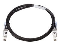 HPE - Stackingkabel - 50 cm - for HPE Aruba 2920-24G, 2920-24G-PoE+, 2920-48G, 2920-48G-PoE+, 2930M 24