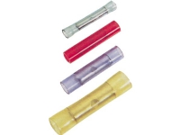 ELPRESS Isoleret samlemuffe A2527SK, 1,5-2,5mm² - (100 stk.)
