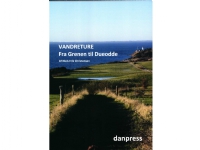 Vandreture Fra Grenen til Dueodde | Niels Erik Christensen | Språk: Dansk