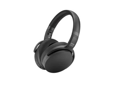 EPOS Sennheiser ADAPT 360 Trådløst headset - sort