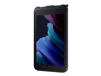 Samsung Galaxy Tab Active 3 - Enterprise Edition - tablet - robust - Android - 64 GB - 8 Plane to Line Switching (PLS) (1920 x 1200) - microSD-spor - svart