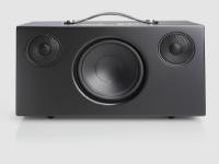 Audio Pro Addon C10, Hjemmelydanlegg (mikro), Svart, 13,3 cm, 1,91 cm, 45 - 22000 Hz, AC