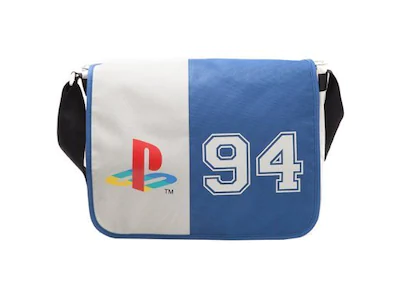 Playstation Classic 84 Logo bag