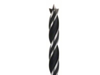Bosch - Bor - for bløtt tre, løvtre - brad-punktsbit - 11 mm - cylindrical - lengde: 142 mm