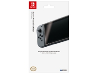 Hori NSW-030U, Skjermbeskytter, Nintendo Switch, Blank skjermbeskytter, Nintendo, Switch, 1 stykker