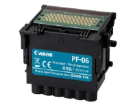 Canon PF-06 - Skriverhode - for imagePROGRAF TM-200, TM-300, TM-305, TX-2000, TX-3000, TX-3100, TX-4000, TX-4100