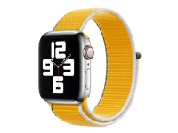 Apple - Sløyfe for smart armbåndsur - Normal størrelse - solsikke - for Watch (38 mm, 40 mm, 41 mm)