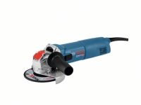 Bosch GWX 14-125 Professional - Vinkelsliper - 1400 W - 125 mm