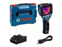 BOSCH THERMAL IMAGER 12V 1x2.0Ah USB-C GTC 600C LB