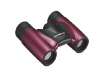 Olympus - Kikkerter 8 x 21 RC II - tak - magenta