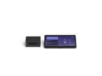 Logitech Tap Base Bundle – Microsoft Teams, Multipoint Control Unit (MCU), Windows 10 IoT, Sort