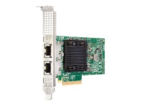 HPE 535T - Nettverksadapter 2 - 10 GigE - for Apollo 4200 Gen10 ProLiant DL360 Gen10