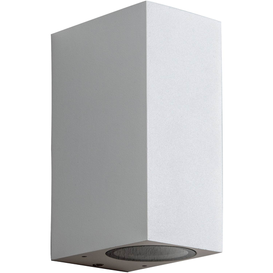Airam Sund Duo LED IP54 vit