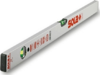 Sola aluminum spirit level 500mm AV 50 (01110701)