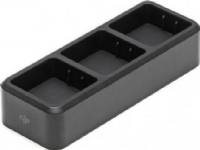 DJI CHX260-65 - Batterilader - 3 utgangskontakter - for Mavic 3