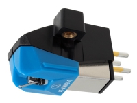 audio-technica AT-VM95C - VM95 Series - fonokassett for Dreieskive