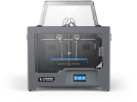 FlashForge Creator Pro 2 - 3D-skriver - FFF