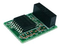 ASUS ASMB8-IKVM - Adapter for fjernstyrt administrasjon