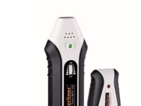 Laserliner AC-Tracer, Korrekt, Type C,Type G (BS 1363), 200 - 240 V, 50 - 60 Hz, Svart, Hvit