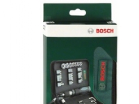 Bosch BOR OG BITSSÆT SOFT PACK 38 DELE PL
