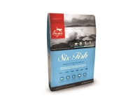 ORIJEN Six Fish Dog 11,4 Kg