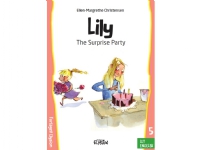 The Surprise Party | Ellen-Margrethe Christensen | Språk: Engelsk