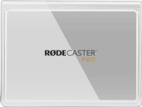 Rode Cover Pro - RODECaster Pro cover