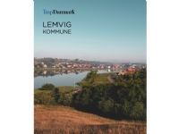 Trap Danmark: Lemvig Kommune | Trap Danmark | Språk: Dansk