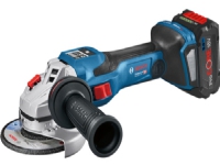 Bosch Professional BITURBO GWS 18V-15 SC 06019H6102 Batteri-vinkelsliber 125 mm inkl. ekstra batteri 1500 W 18 V 5.5 Ah