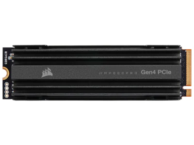 Corsair MP600 PRO M.2 NVMe SSD 2TB