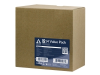 ARCTIC P14 Value Pack - Kabinettvifte - 140 mm