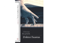 Doktor Faustus | Thomas Mann | Språk: Dansk