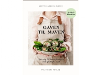 Gaven til maven | Anette Harbech Olesen | Språk: Dansk