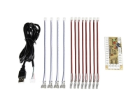 Joy-it SBC-ZDE Joystick-modul 1 stk