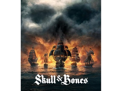 Skull & Bones