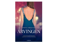 Arvingen | Simona Ahrnstedt | Språk: Dansk